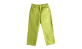 Big Ol Washed Canvas Jean "CACT CACTUS" 116618 CACT