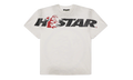 Studios Cartoon Logo T-shirt "White" HSR220