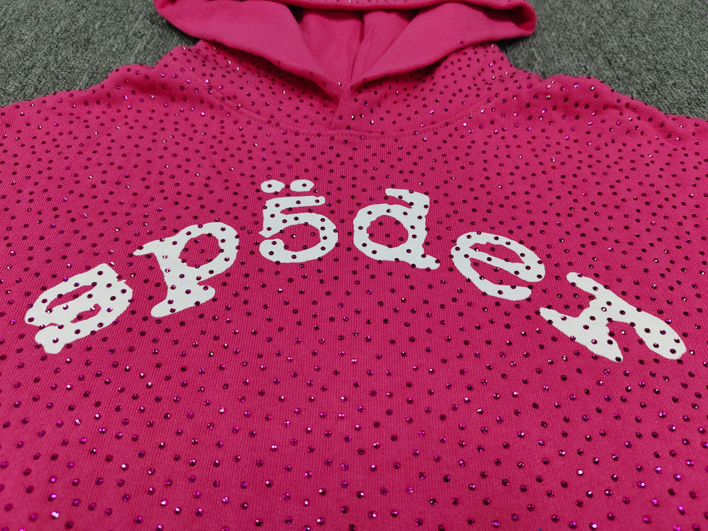Sp5der Hoodie