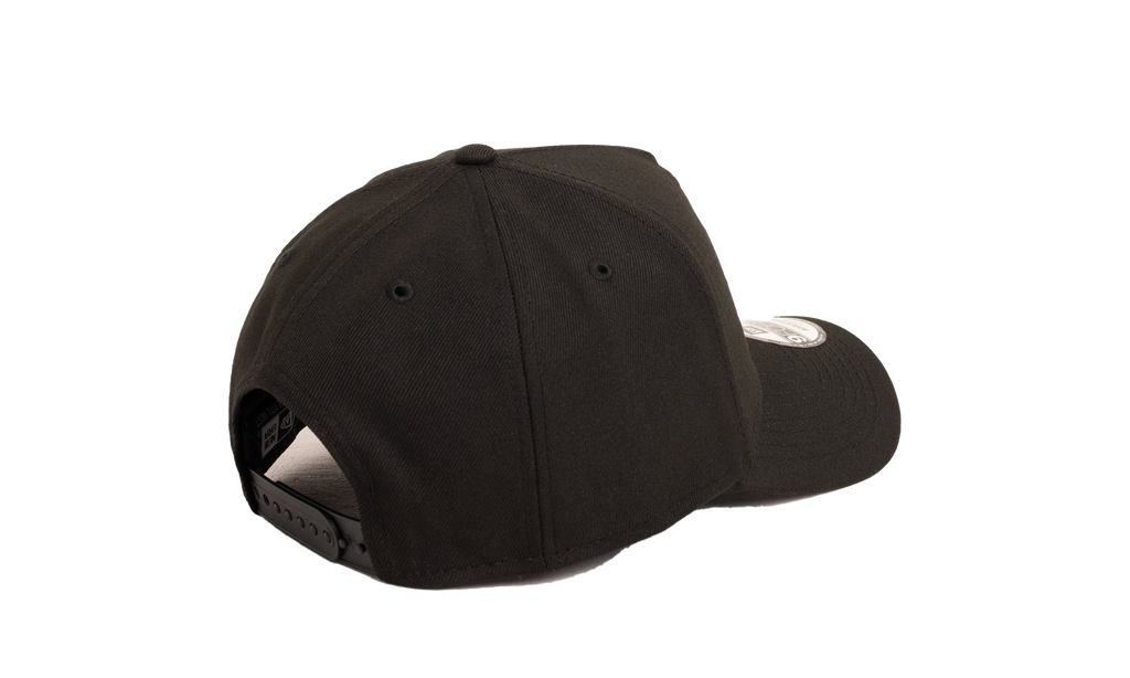 NEW ERA 9FORTY BASIC SNAPBACK "Black" STUS266