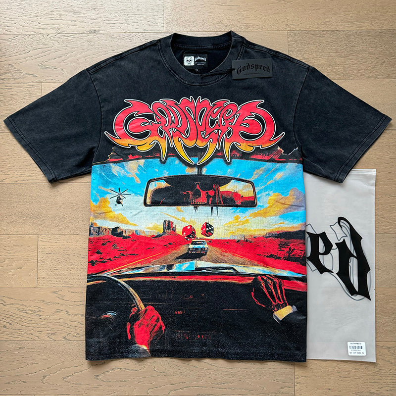 GOD SPEED T-Shirts