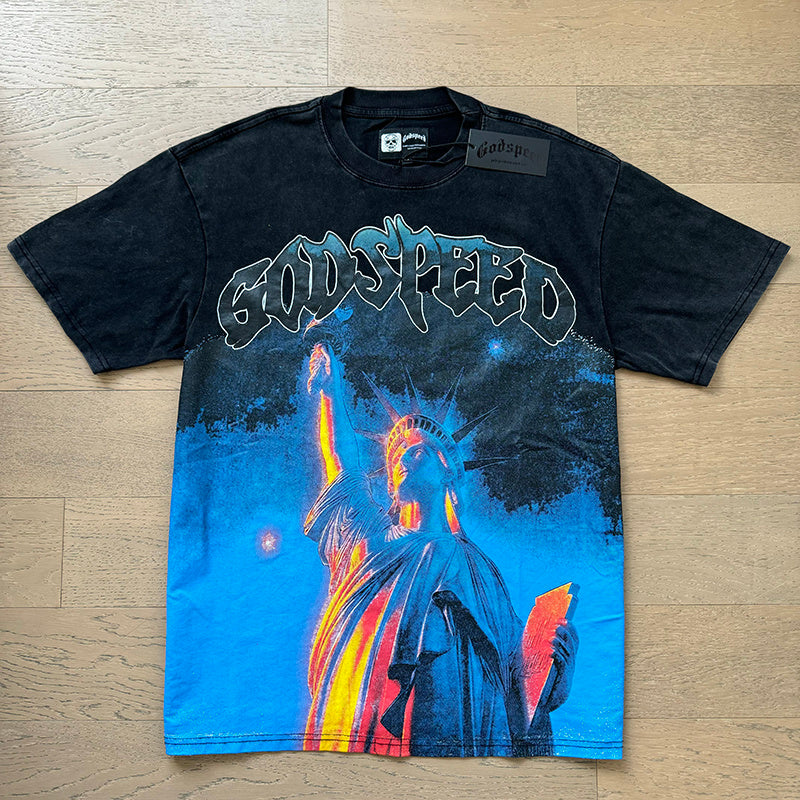 GOD SPEED T-Shirts