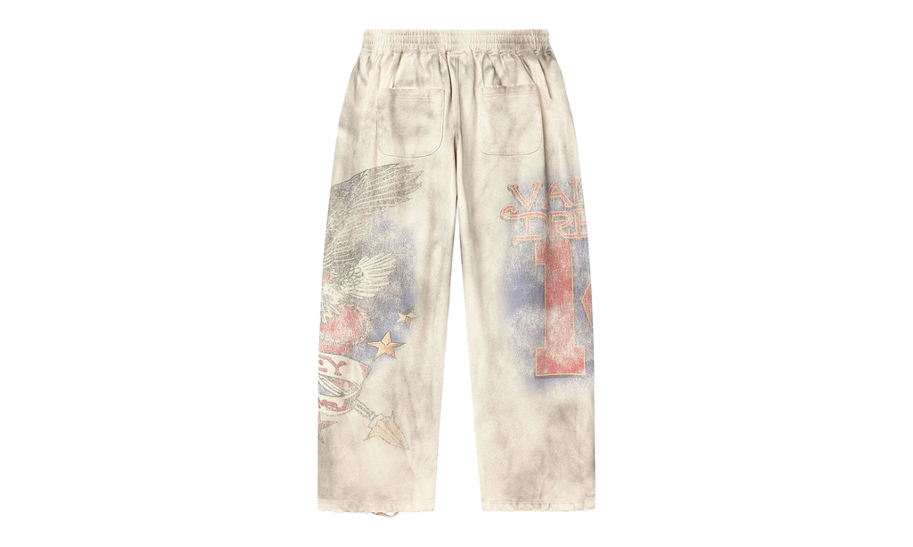 Nostalgia Sweatpants "Cream" 10069854