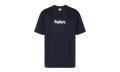 Box Logo Tee "FW23" SU100190