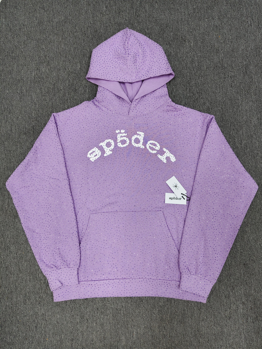 Sp5der Hoodie