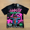 Hellstar T-shirt