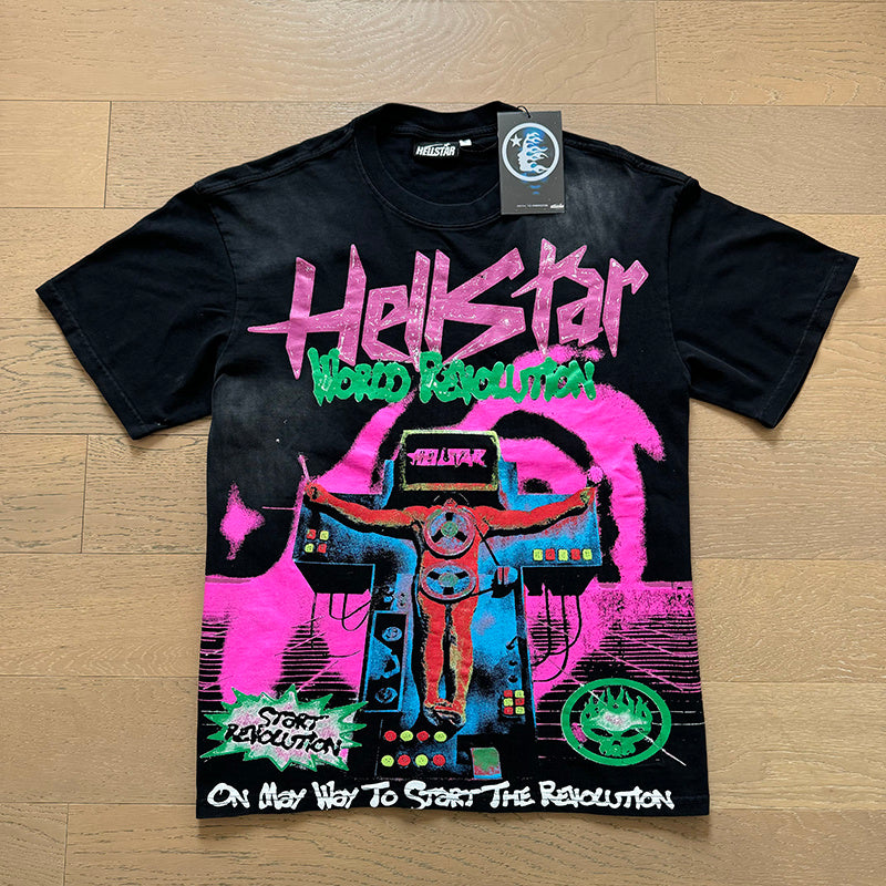Hellstar T-shirt