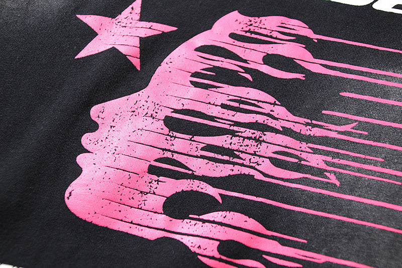 Hellstar t-shirt
