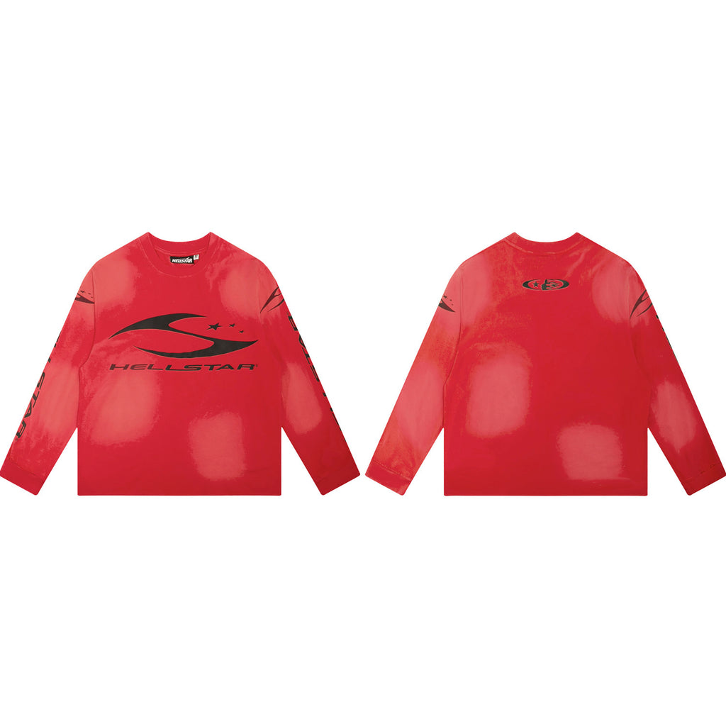 Hellstar t-shirt