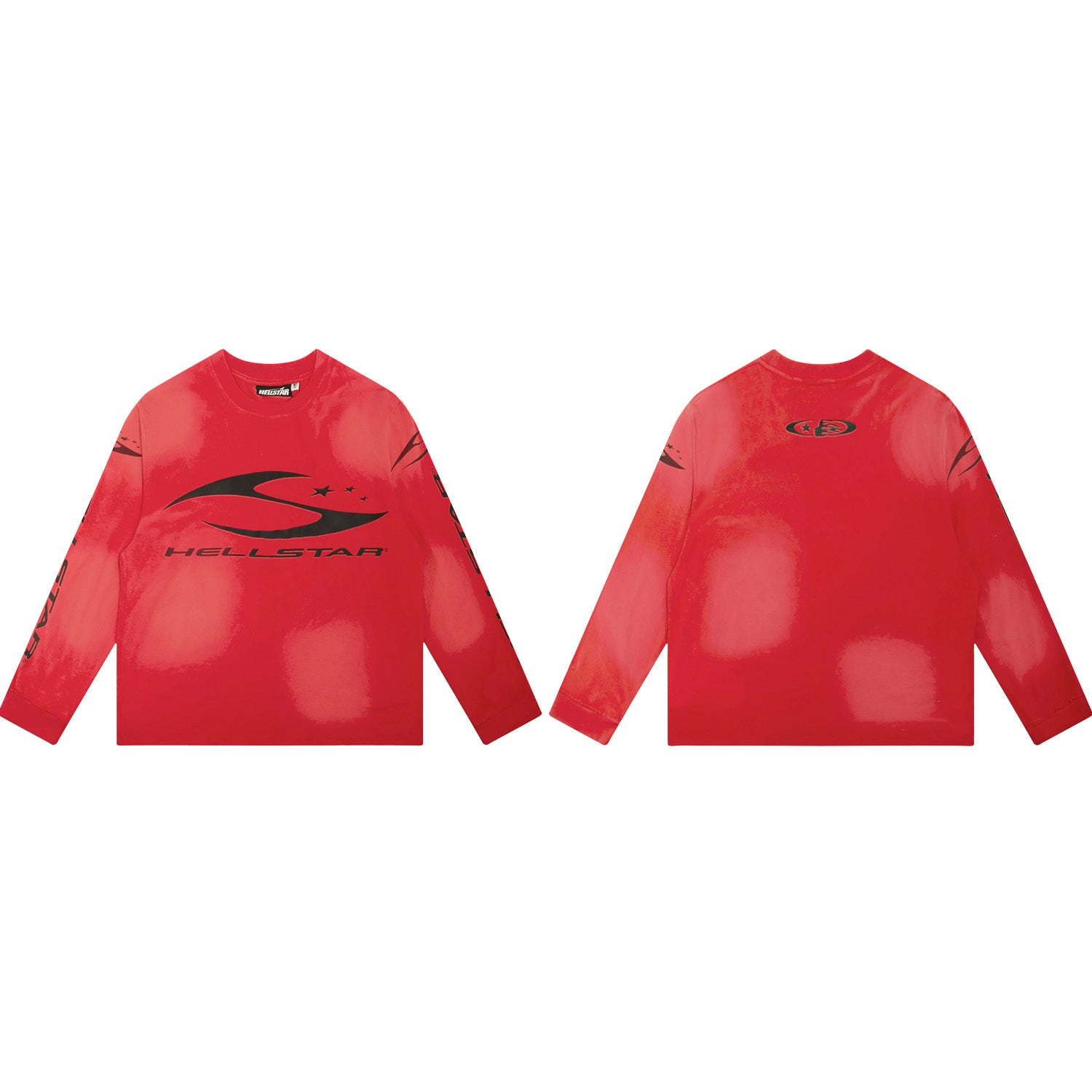 Hellstar t-shirt