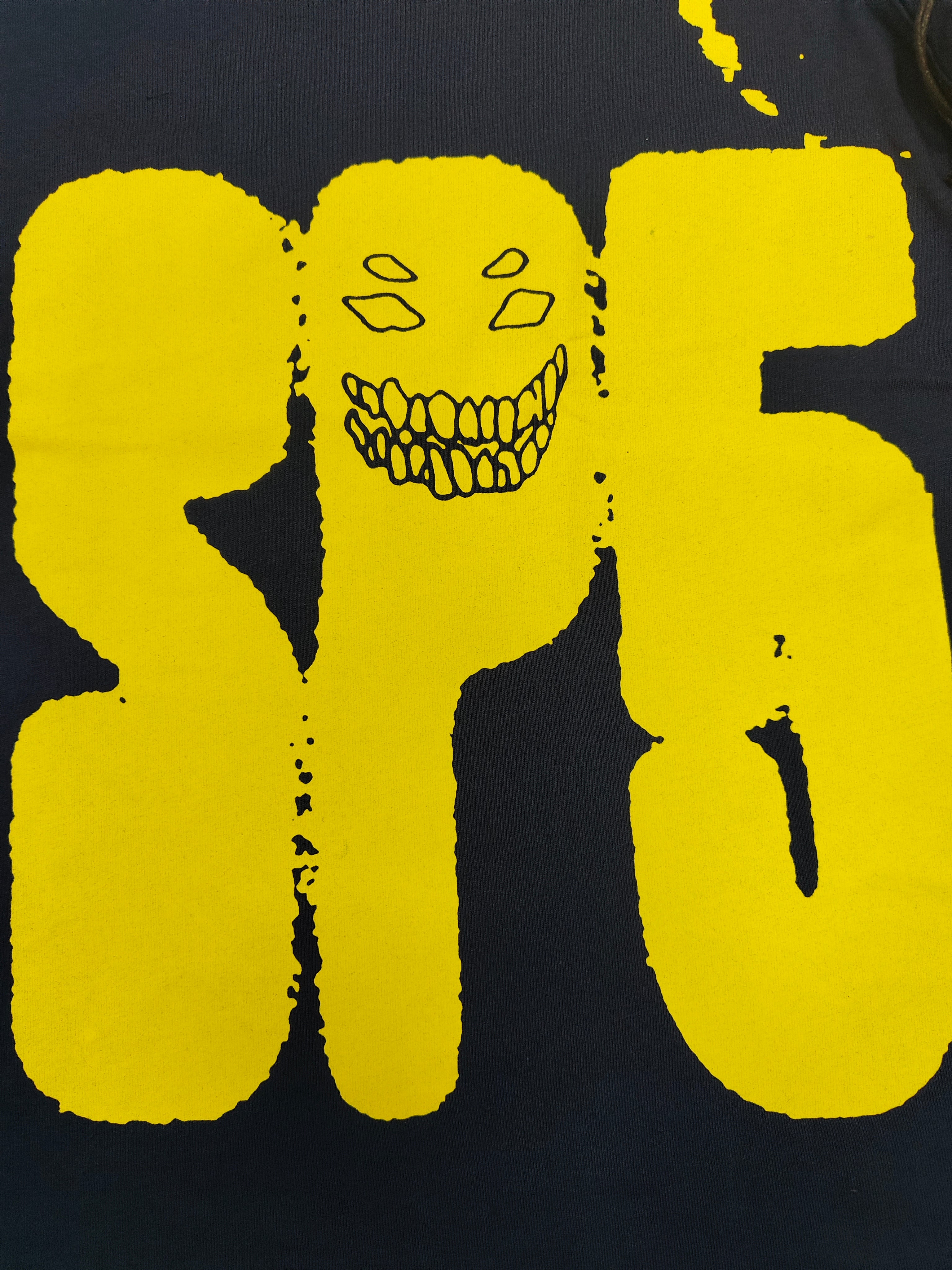 Sp5der Hoodie