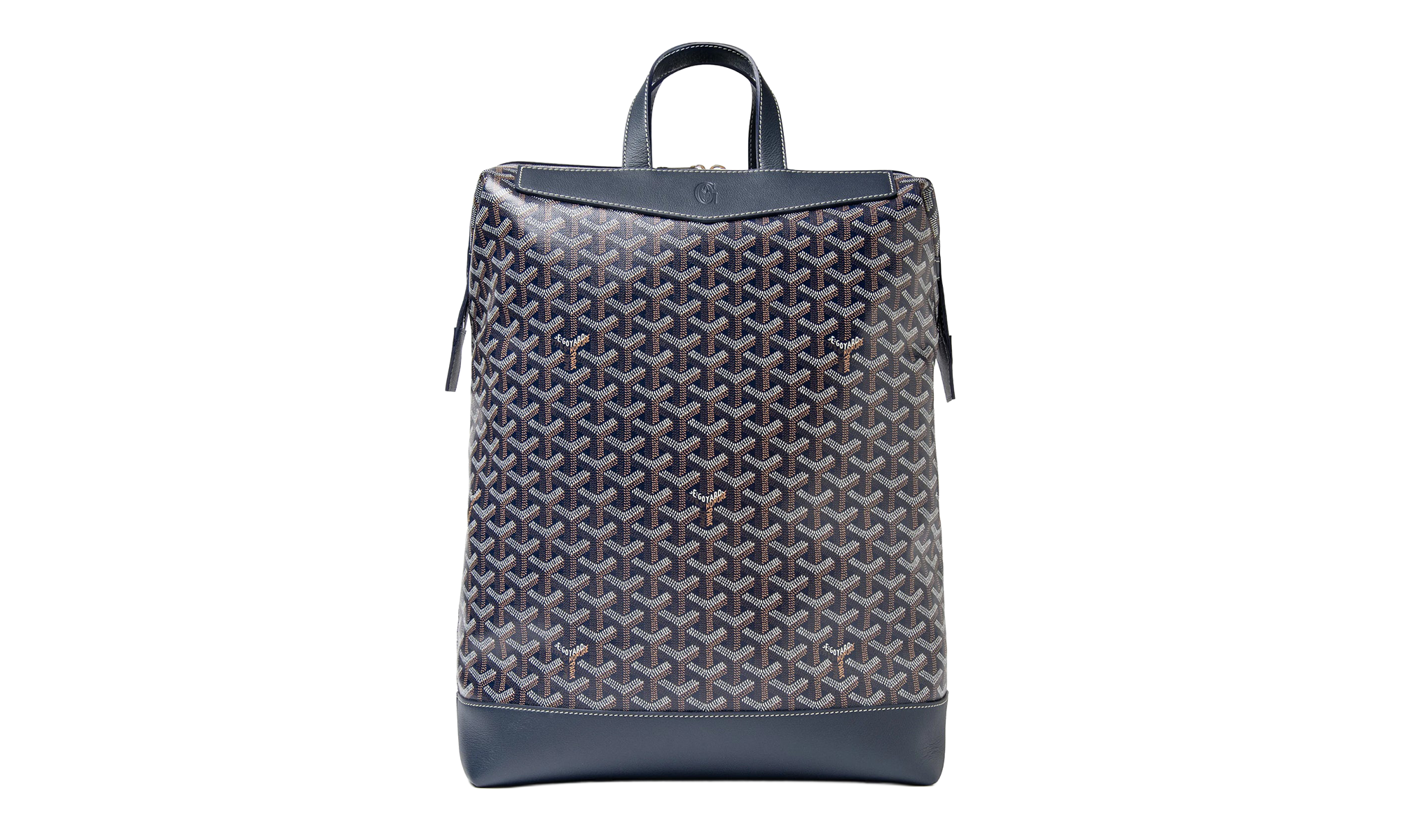 Cisalpin Backpack "Navy" GOY09