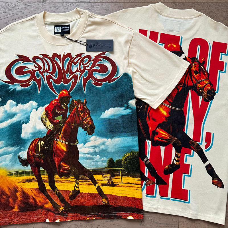 GOD SPEED T-Shirts