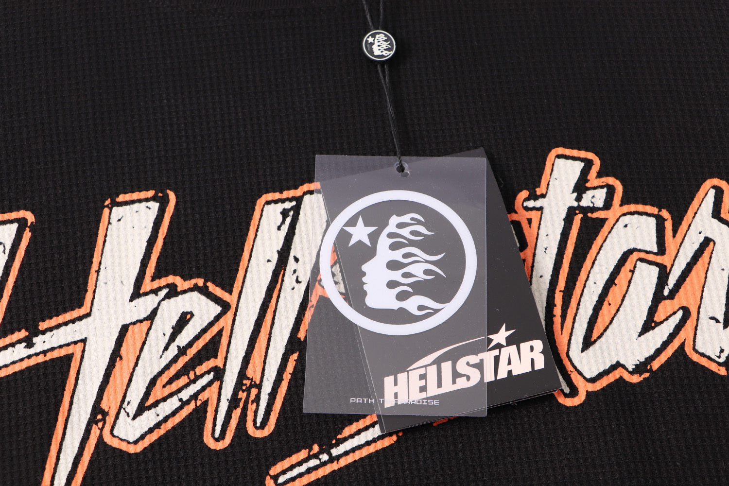 Hellstar t-shirt