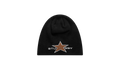 Skullcap Chenille "Black" STUS305