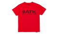 Music Lives On ATK T-Shirt "Red" GD093