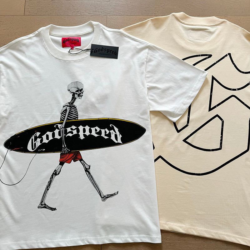 GOD SPEED T-Shirts