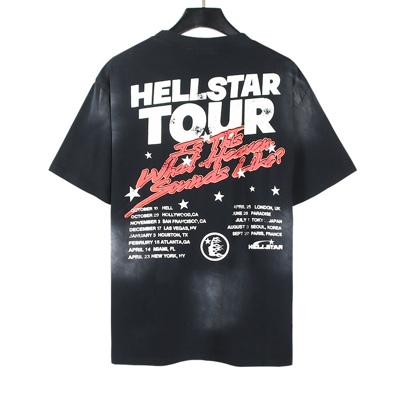 Hellstar t-shirt