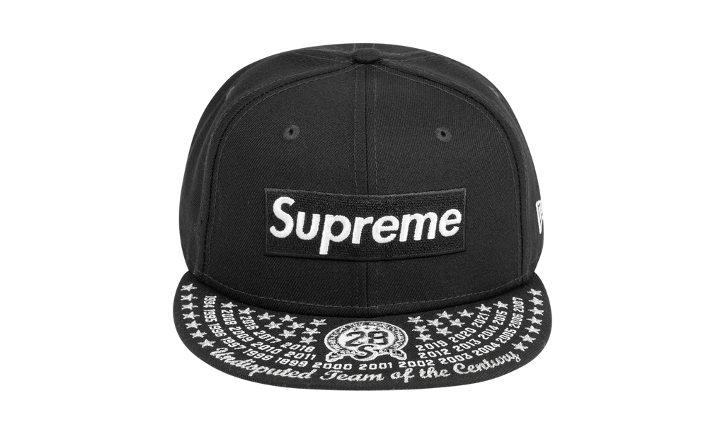 Undisputed Box Logo New Era "FW21" SU12015