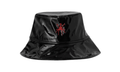 Simple Bucket Hat "Black" SP5der154