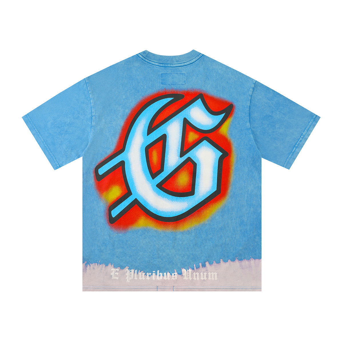GOD SPEED T-Shirts
