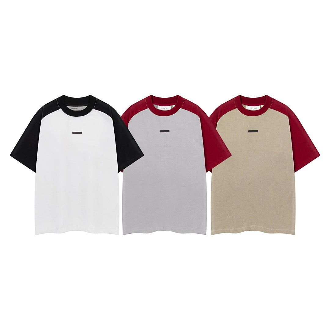Fear of God Essentials Relaxed Drop Shoulder Sweatshirt