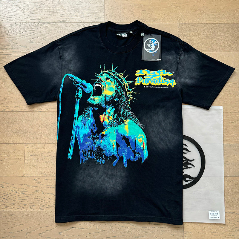 Hellstar t-shirt