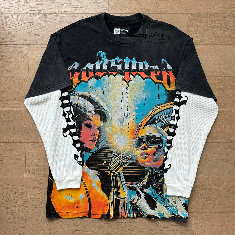 GOD SPEED T-Shirt