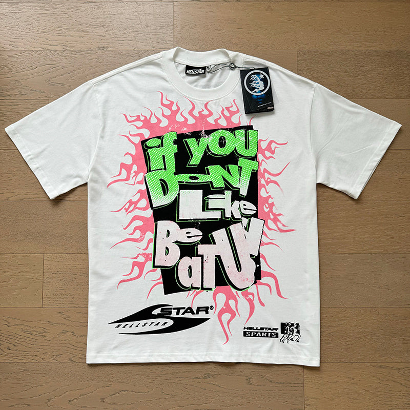 Hellstar t-shirt