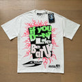 Hellstar t-shirt