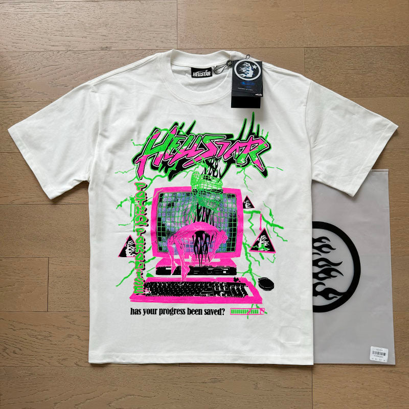 Hellstar T-shirt