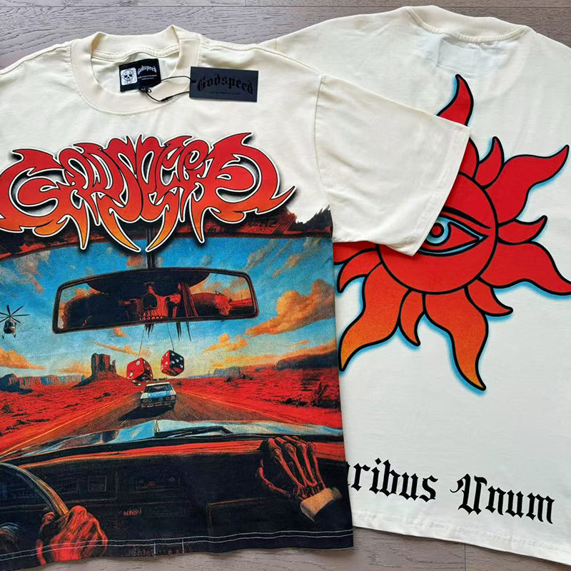 GOD SPEED T-Shirts