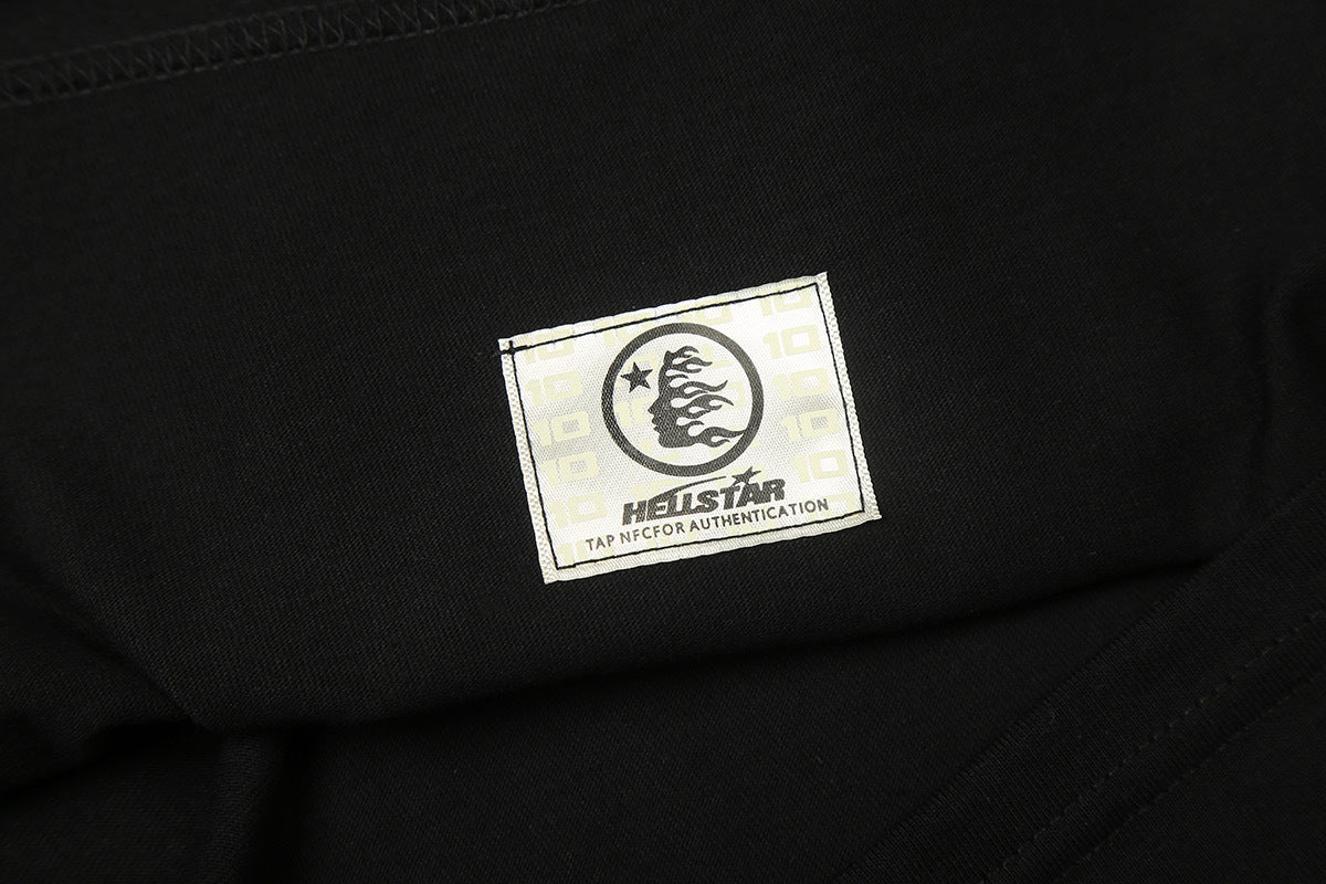 Hellstar t-shirt