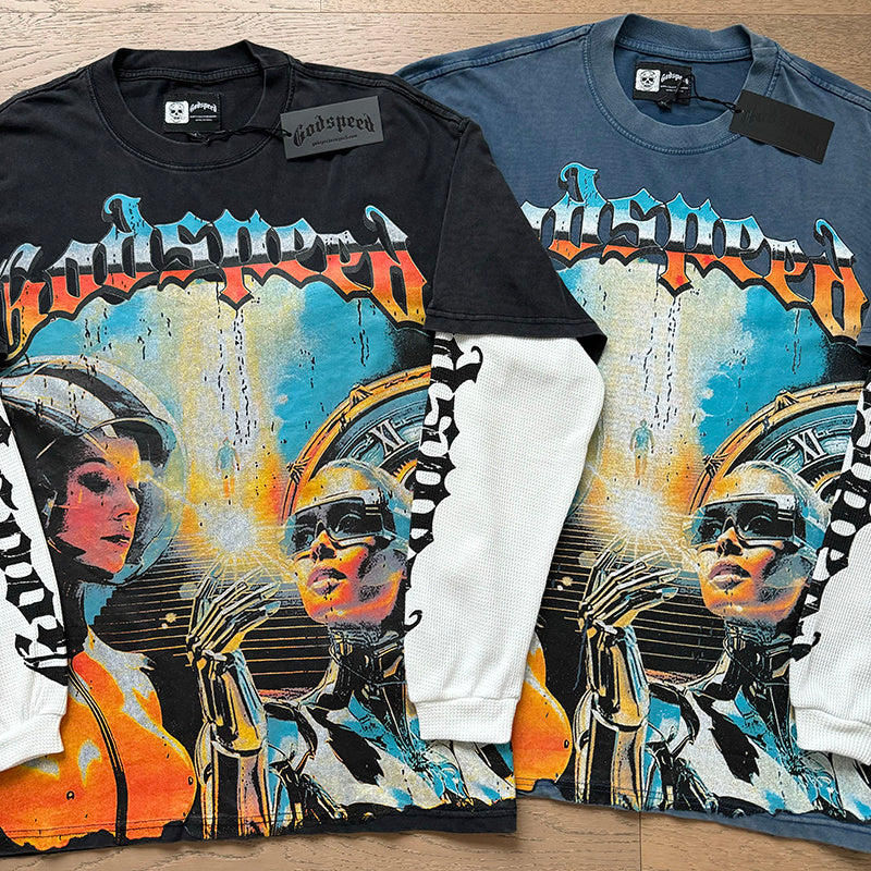GOD SPEED T-Shirt