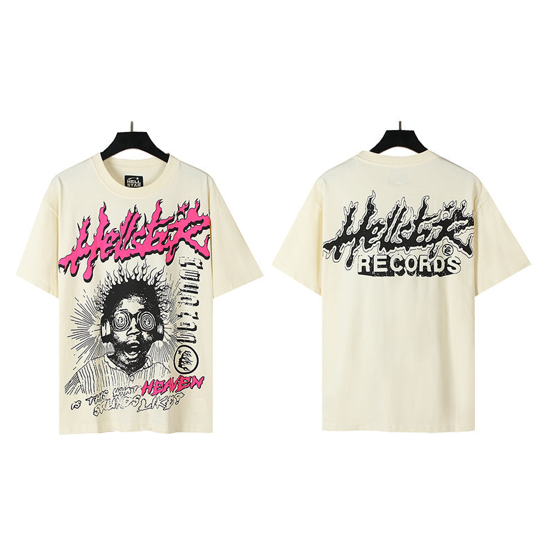 Hellstar t-shirt