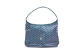 Boheme Hobo Bag "Pearly Blue" GOY01