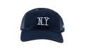 New York Chapter Trucker "Navy" STUS411