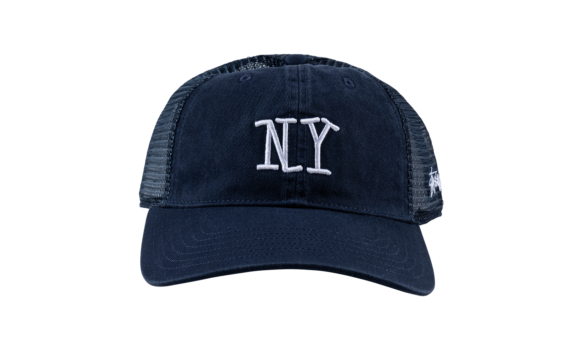 New York Chapter Trucker "Navy" STUS411