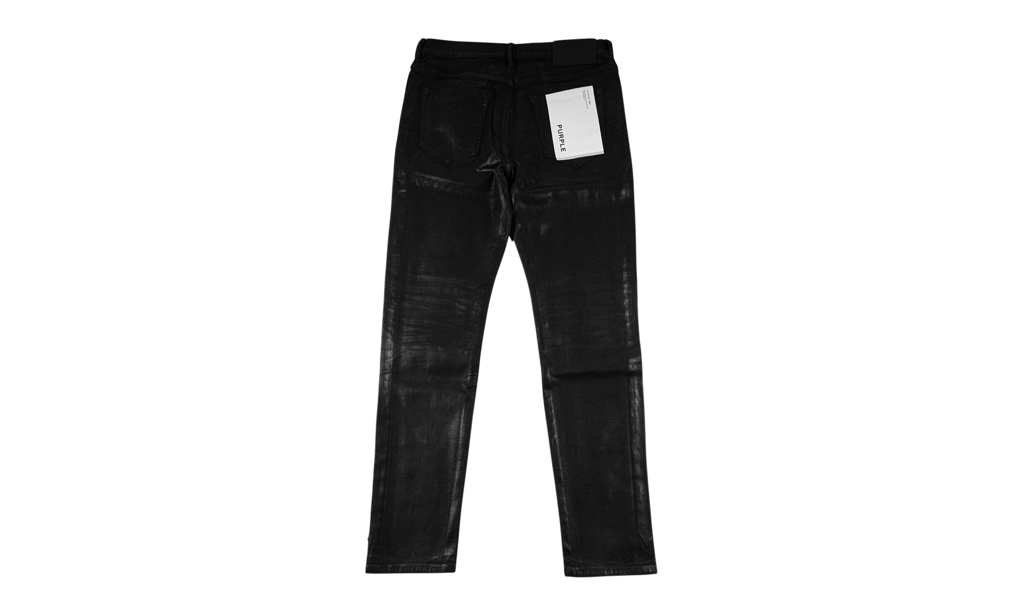 Inside Out Black Fray "Black" P001IOBF222