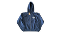 Stock Hoodie "Honolulu - Navy Blue" STUS282