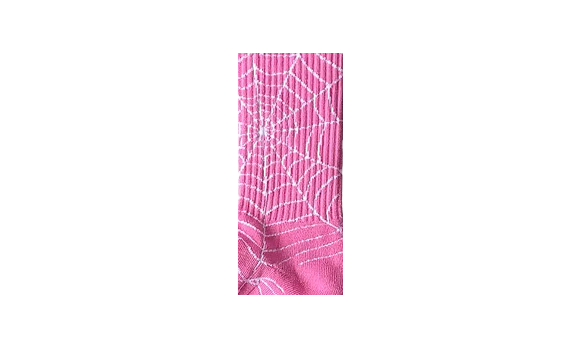 All Over Print Socks "Pink" SP5der180