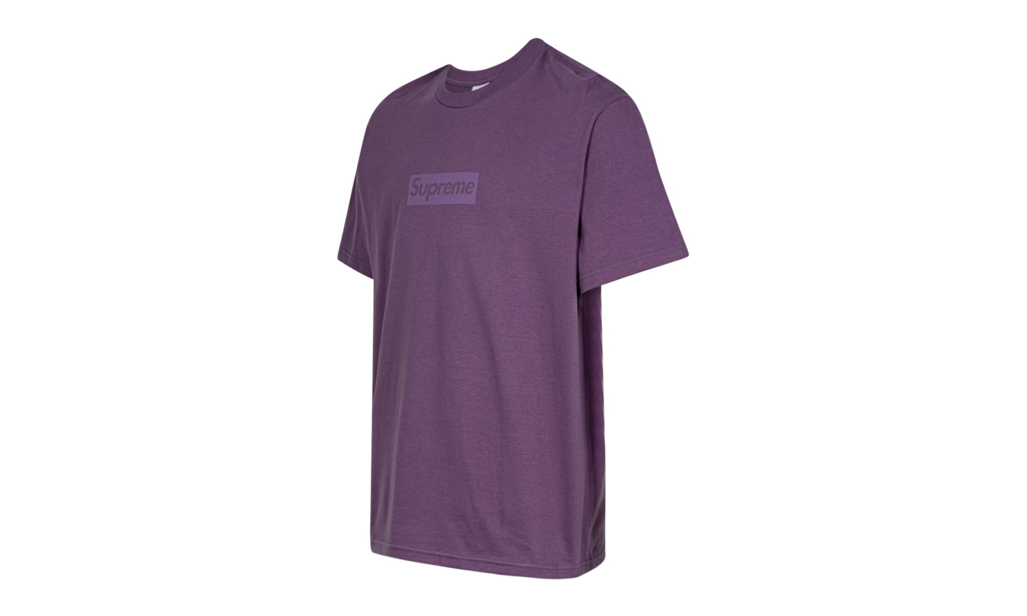 Tonal Box Logo Tee "SS23" SU12639