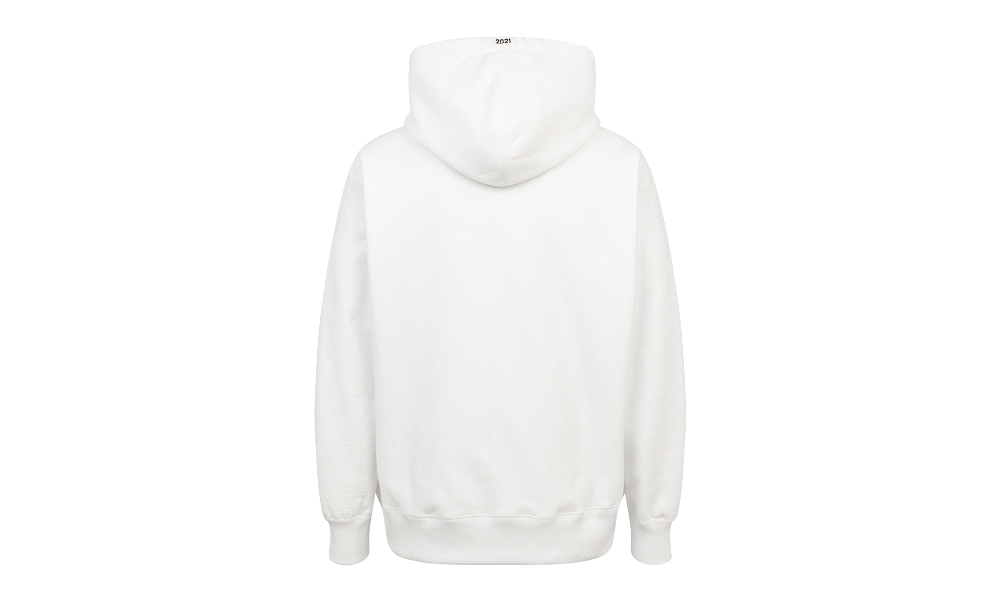 Box Logo Hoodie "FW21" SU11225