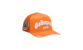GS Forever Trucker Hat Citrus "Orange" W0340GLT