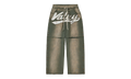 Skittle Sweatpants "Green" VALE 09 014 SSF GN