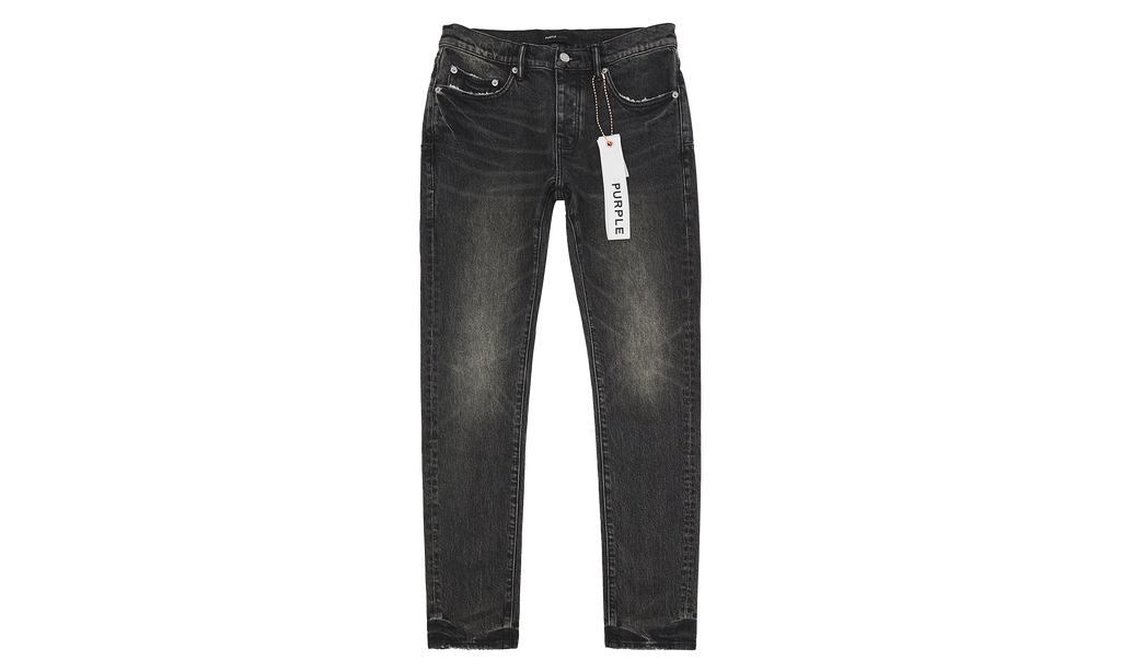 Tinted Denim "Black" P001 SNWB225