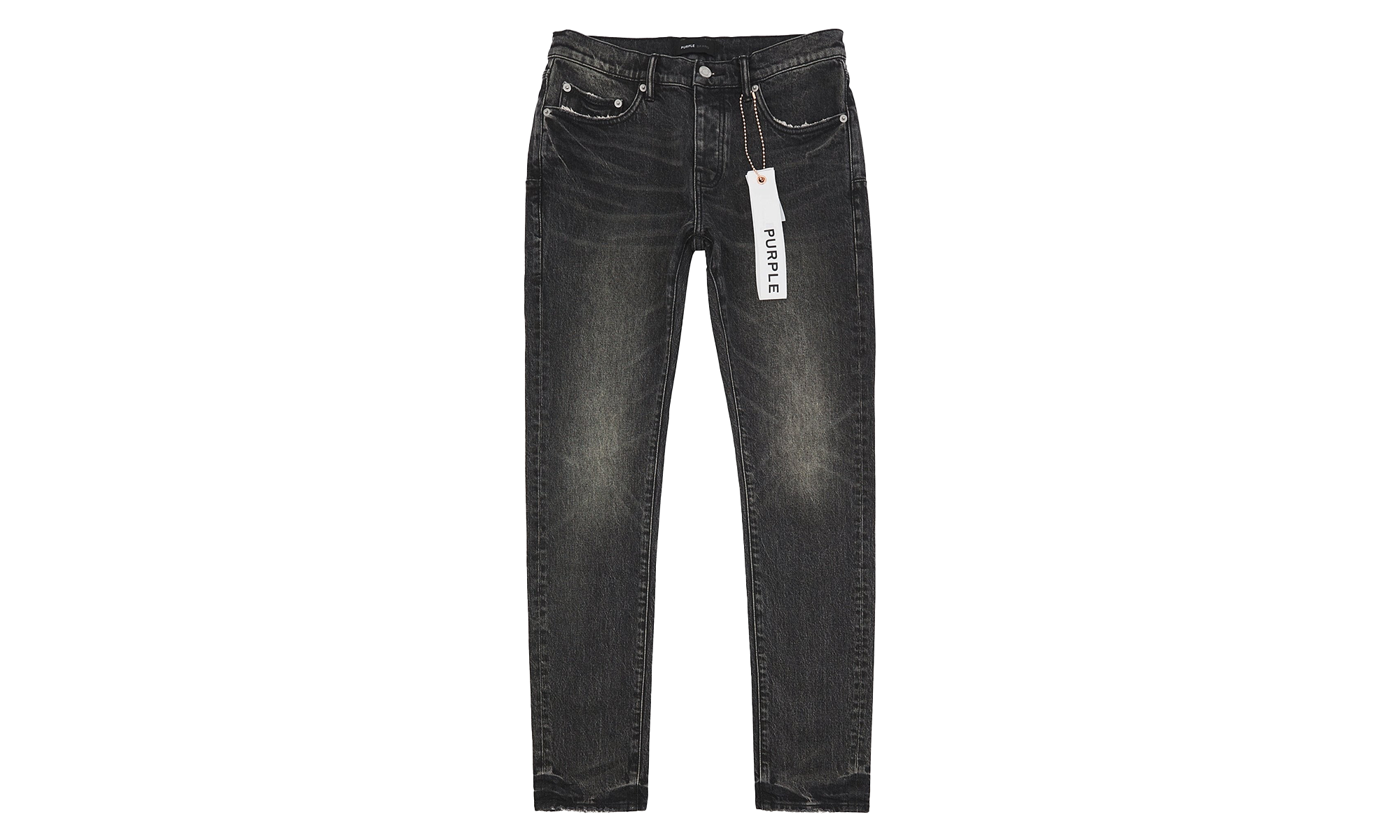 Tinted Denim "Black" P001 SNWB225