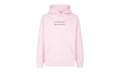 Burberry Box Logo Hoodie "SS22" SU11572