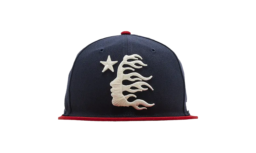 Baseball Fitted "Navy" HSR074