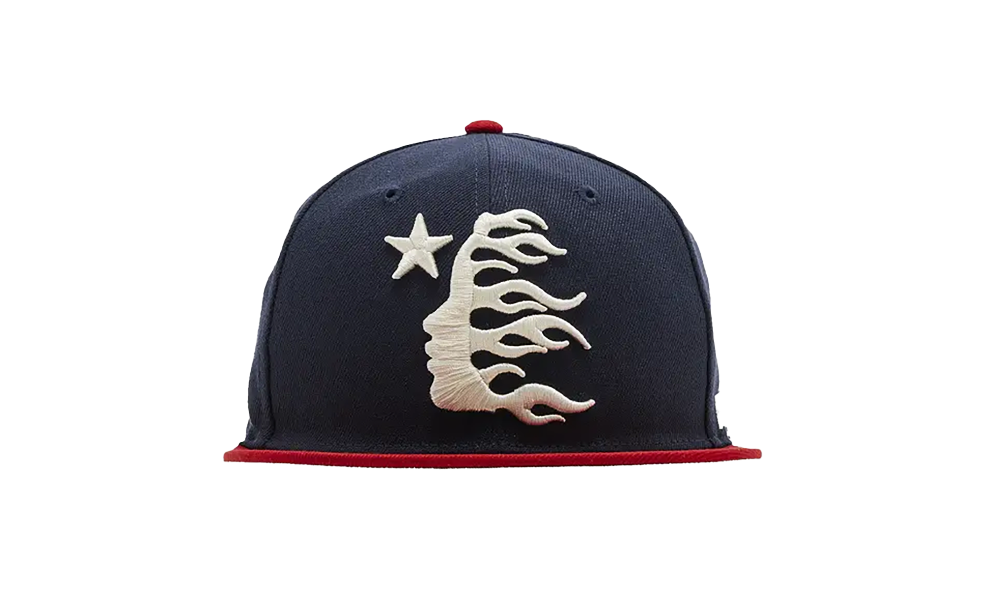 Baseball Fitted "Navy" HSR074